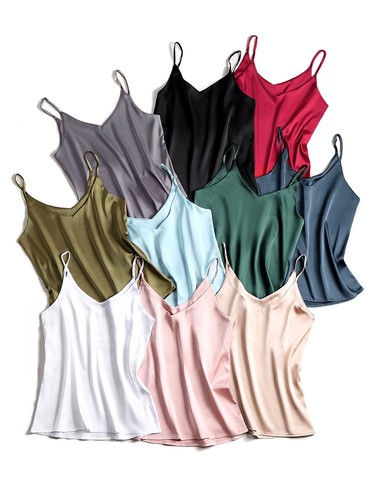 Women satin silk - satin,