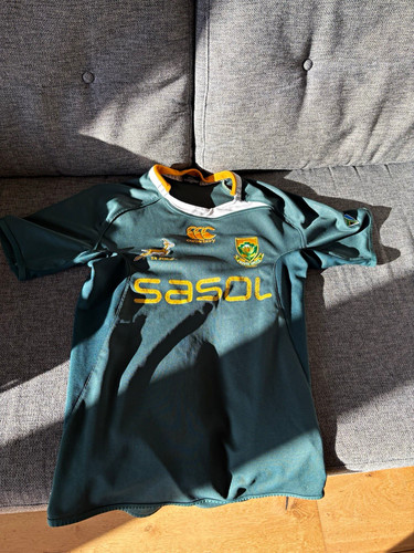 Canterbury south africa - canterbury,