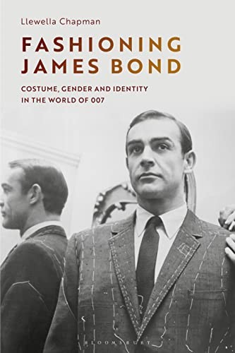Fashioning james bond - fashioning,