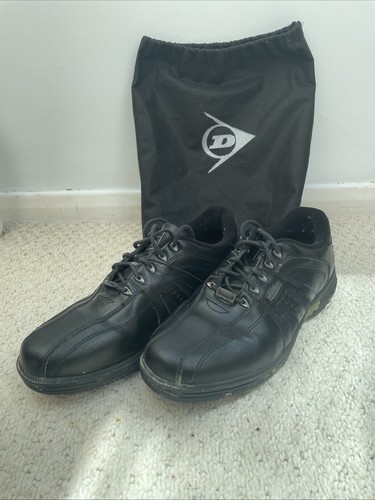 Dunlop men golf - dunlop, shoes