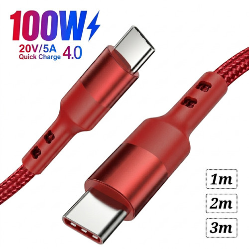 Usb fast charger - c,