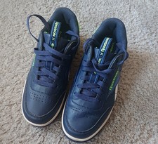 Reebok x Heelys Trainers Blue