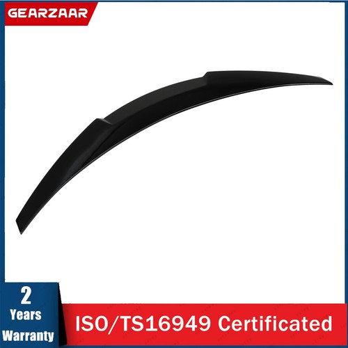 Rear spoiler for bmw - for,