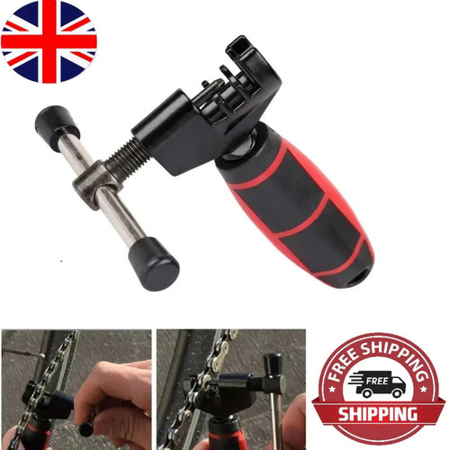 Bike bicycle chain splitter - bike,