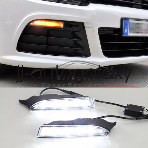 Led drl daytime running - drl, light