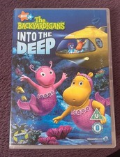 The Backyardigans Vol.2 - Into