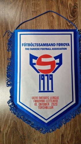 Football pennant national - football, pennant,national