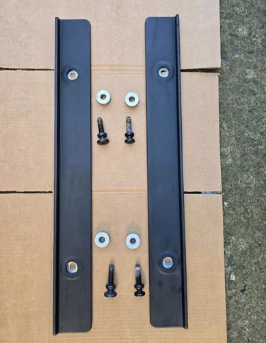 Caddy floor fixing - caddy,