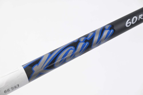 Kai dark waves blue 60 - dark,