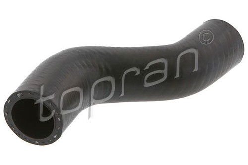 Radiator hose 119238 - radiator,