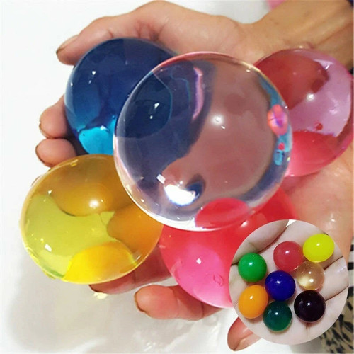 1000 balls beads large - beads,
