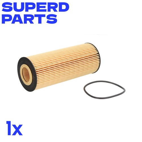 Oil filter for - filter, bell