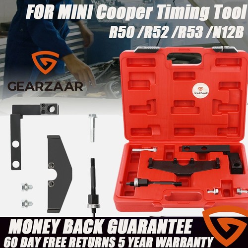 Timing chain kit camshaft - timing,