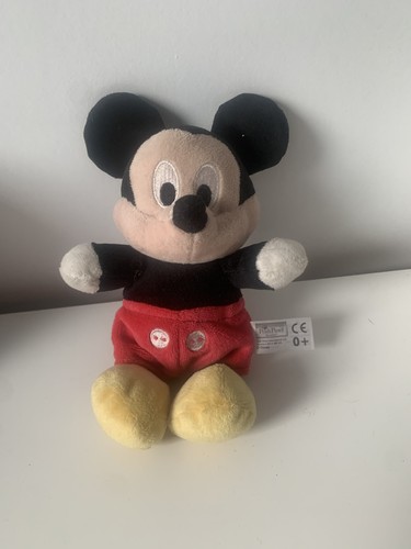 Disney mickey mouse posh - mouse,