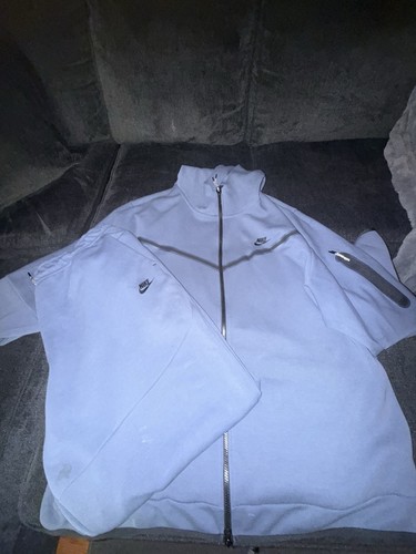 Nike tech fleece full - nike,