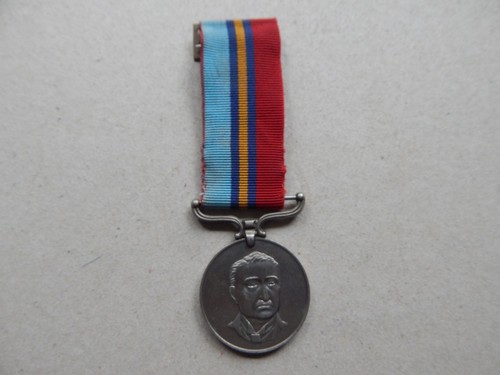 Rhodesia general service - general,