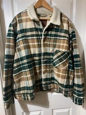 LEVIS Trucker Sherpa Jacket