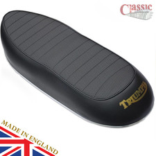 Triumph Bonneville T100 T120