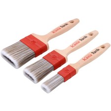 Kana Premier Tank Paint Brush Box Set 3pk