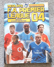 Merlin Premier League 2004