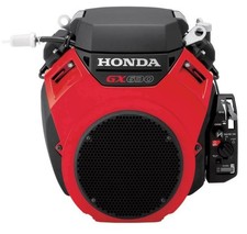 GENUINE HONDA GX630 QZE4 1