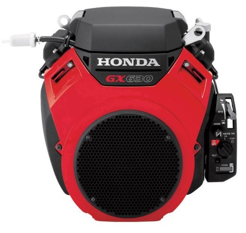 Genuine honda gx630 qze4 - honda,
