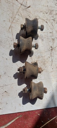 Belle mpc300 plate compactor
