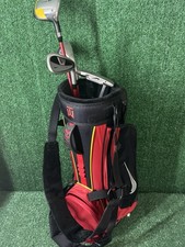 Nike tiger woods junior kids - ,