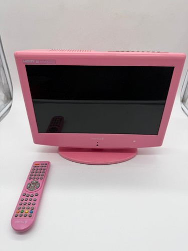 Clarity lcd dvd - clarity, 16"
