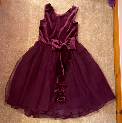 Monsoon girls tulle - girls,