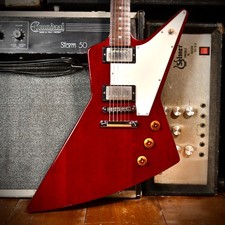 Gibson Explorer '76 Reissue