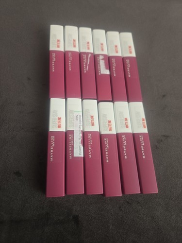 Maybelline new york superstay - maybelline,