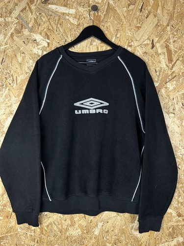 Umbro sports fleece sweatshirt - sports,