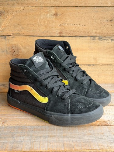 Vans bmx sk8 - vans, uk