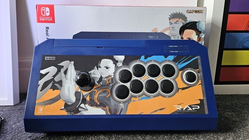 Hori real arcade pro - hori,
