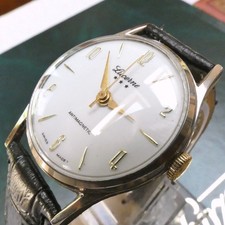 Vintage lucerne swiss - swiss, watch