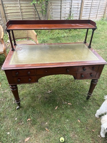 Late victorian edwardian - late, victorian/edwardian