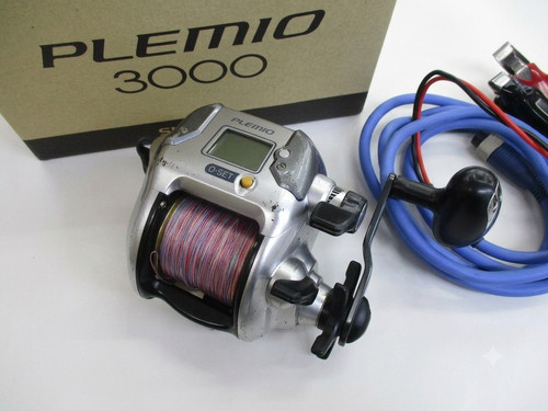 Shimano premio 3000 - premio,