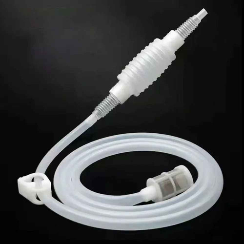 Kitchen syphon tube pipe hose - syphon,
