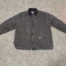 Vintage Carhartt C10 CHT