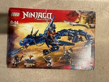 LEGO Ninjago 70652