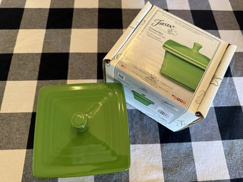 Fiesta ware square belk - ware,