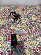 Samsung YP-Z5 - 1GB - Black MP3 Player