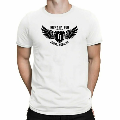 Ricky hatton adult - hatton,