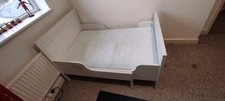 ikea kids bed