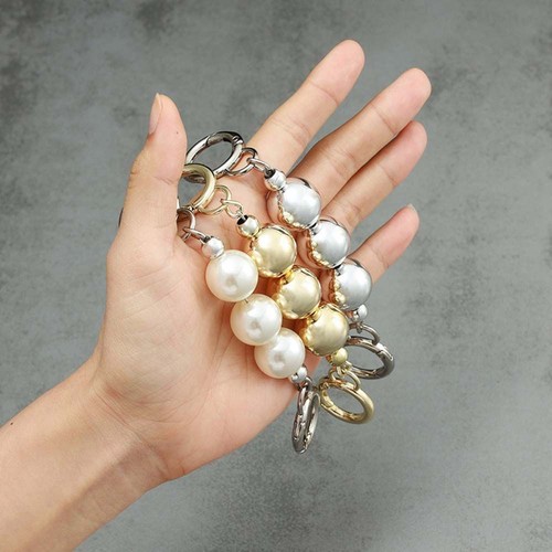 Detachable handbag handles bag - detachable,
