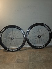 Zipp 404s Clincher track