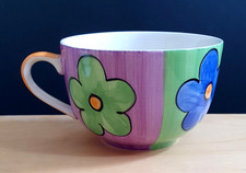 WHITTARD LARGE FLORAL