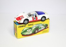 Corgi 330 porsche carrera in - 330,