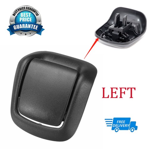 Passenger seat tilt - tilt, handle